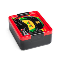LEGO madkasse Ninjago