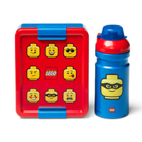 LEGO lunch sæt iconic Classic