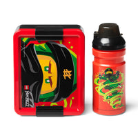 LEGO lunch sæt Ninjago