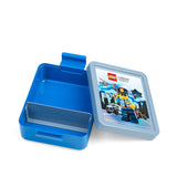 LEGO madkasse city
