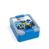 LEGO madkasse city