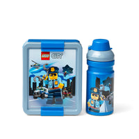 LEGO lunch sæt city
