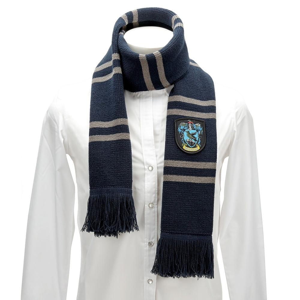 Halstørklæde Ravenclaw