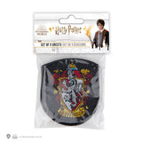 Harry potter stofmærke (5)