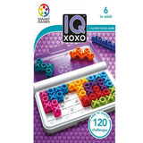 SmartGames IQ XOXO