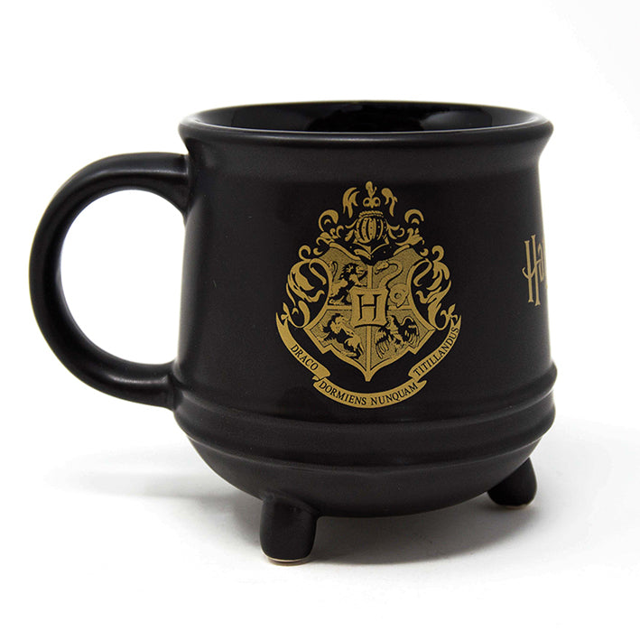 HARRY POTTER KRUS HOGWARTS CREST