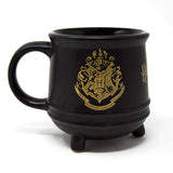 HARRY POTTER KRUS HOGWARTS CREST