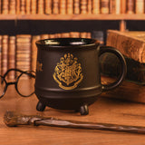 HARRY POTTER KRUS HOGWARTS CREST