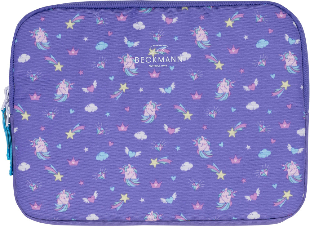 Sleeve tablet cover Beckmann dream 21x29 cm small