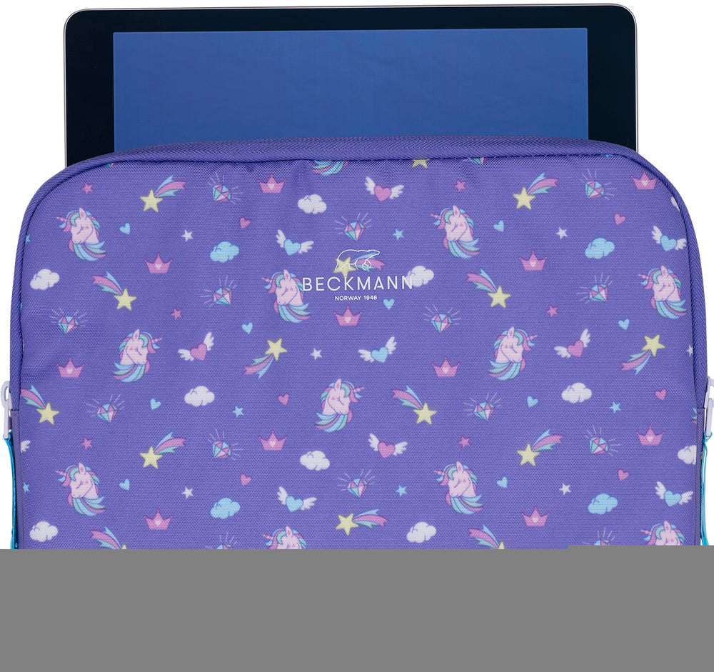 Sleeve tablet cover Beckmann dream 21x29 cm small