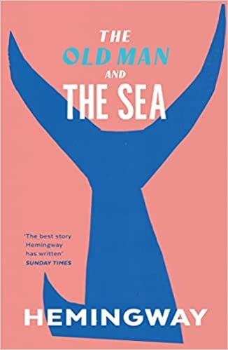 Ernest hemingway,the old man and the sea