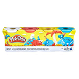 Play-doh classic colors pack