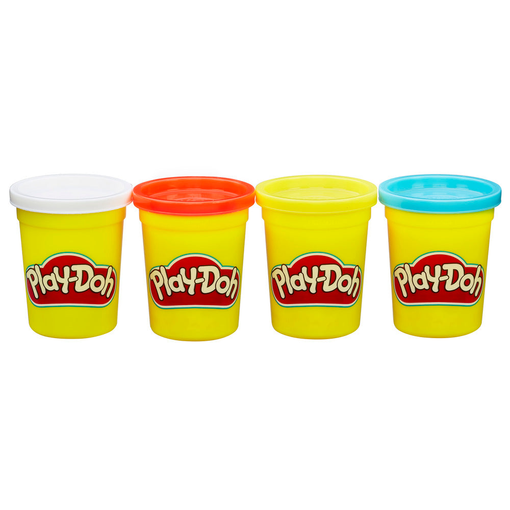 Play-doh classic colors pack