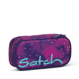 Penalhus Satch Stardust uden indhold
