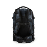 Skoletaske Satch Infra Grey