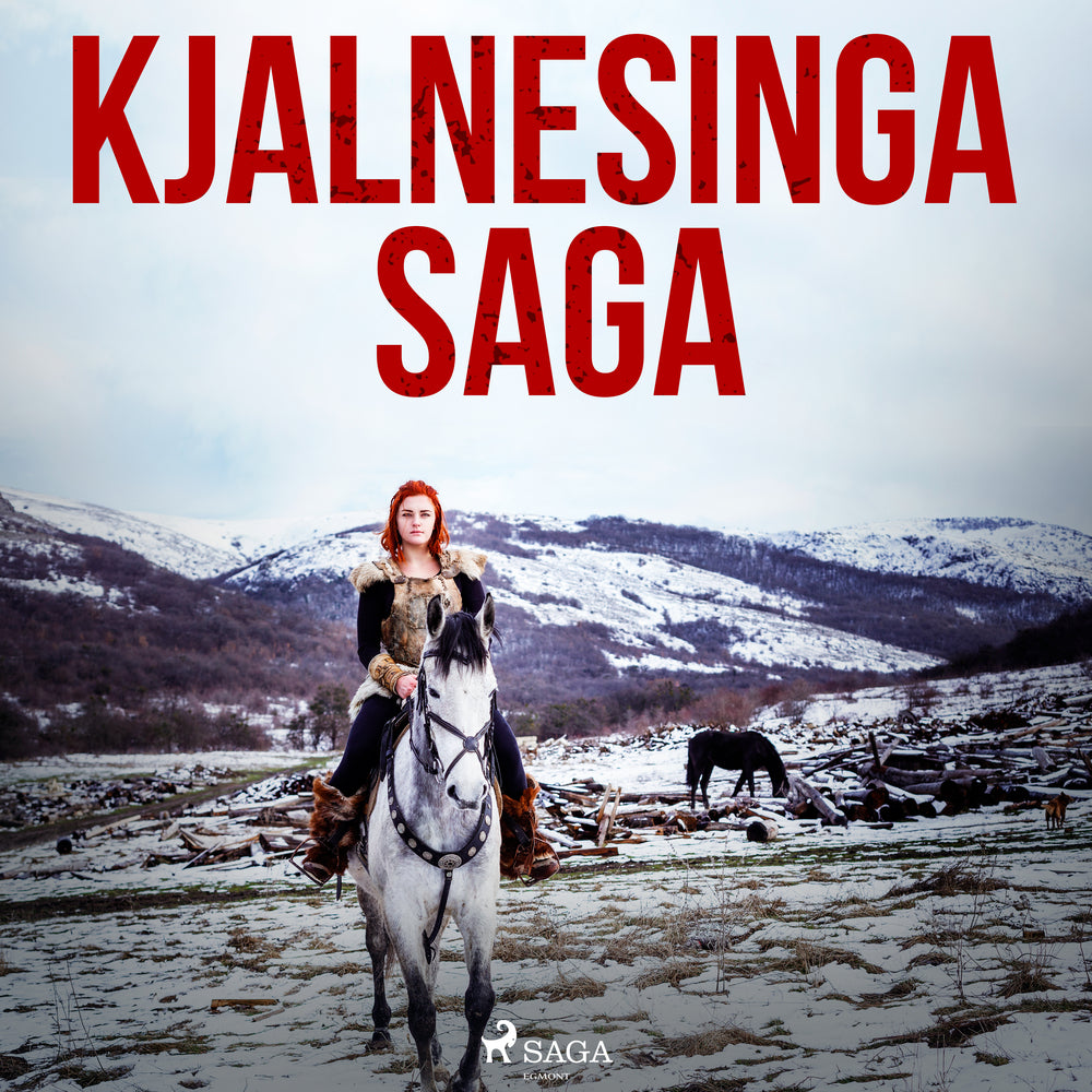 Kjalnesinga saga
