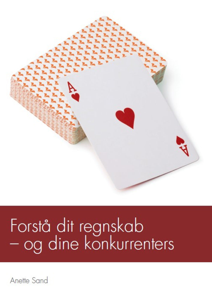 Forstå dit regnskab