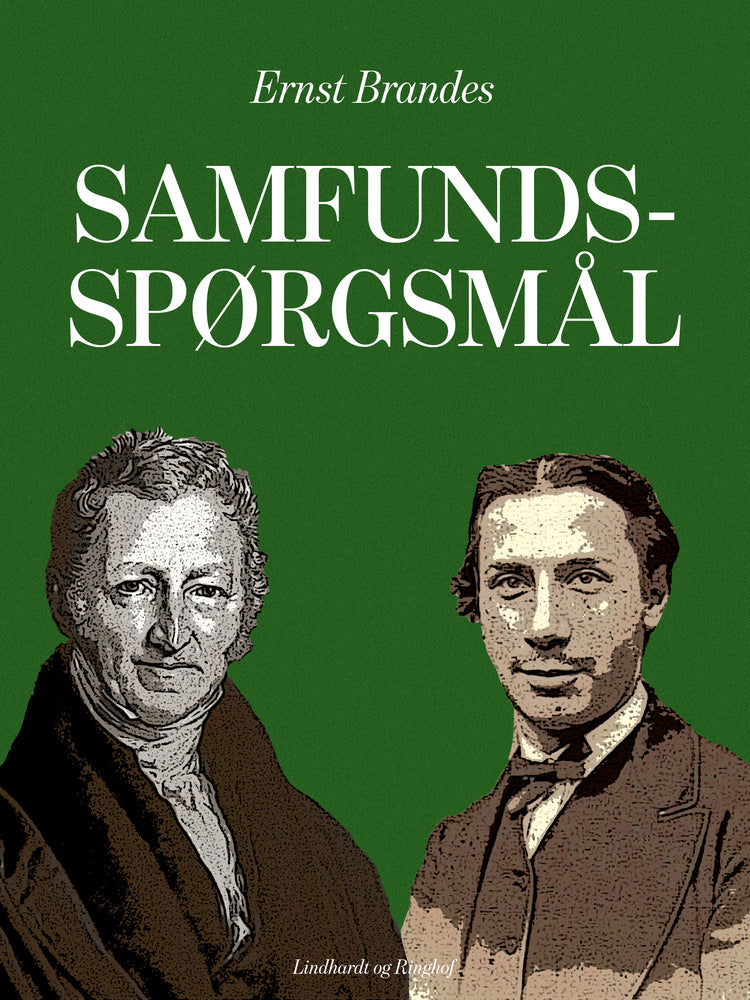 Samfundsspørgsmål