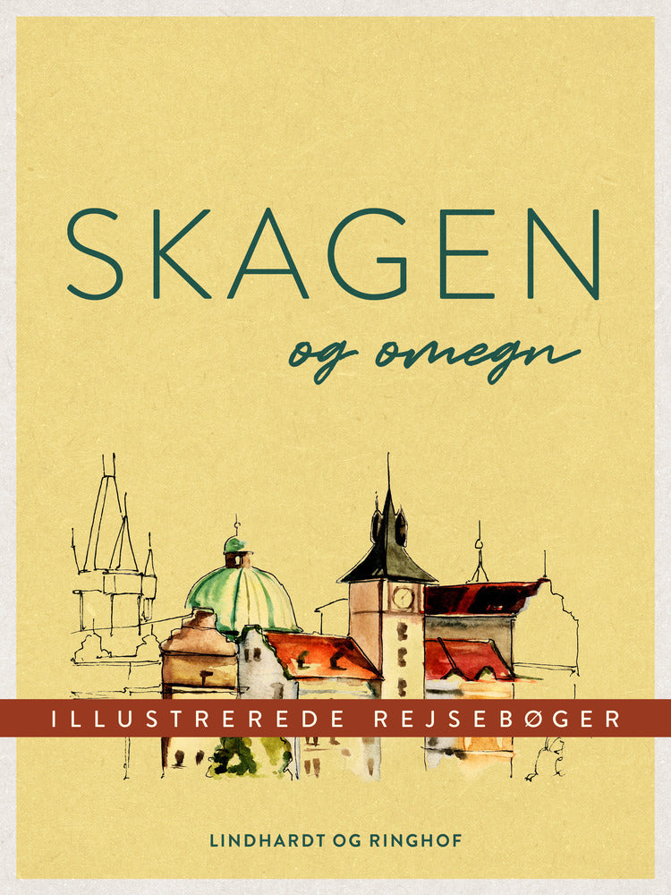 Skagen og omegn