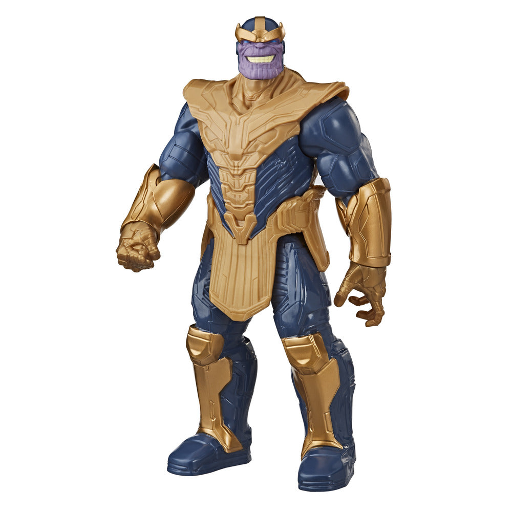 Titan hero thanos figur 30 cm