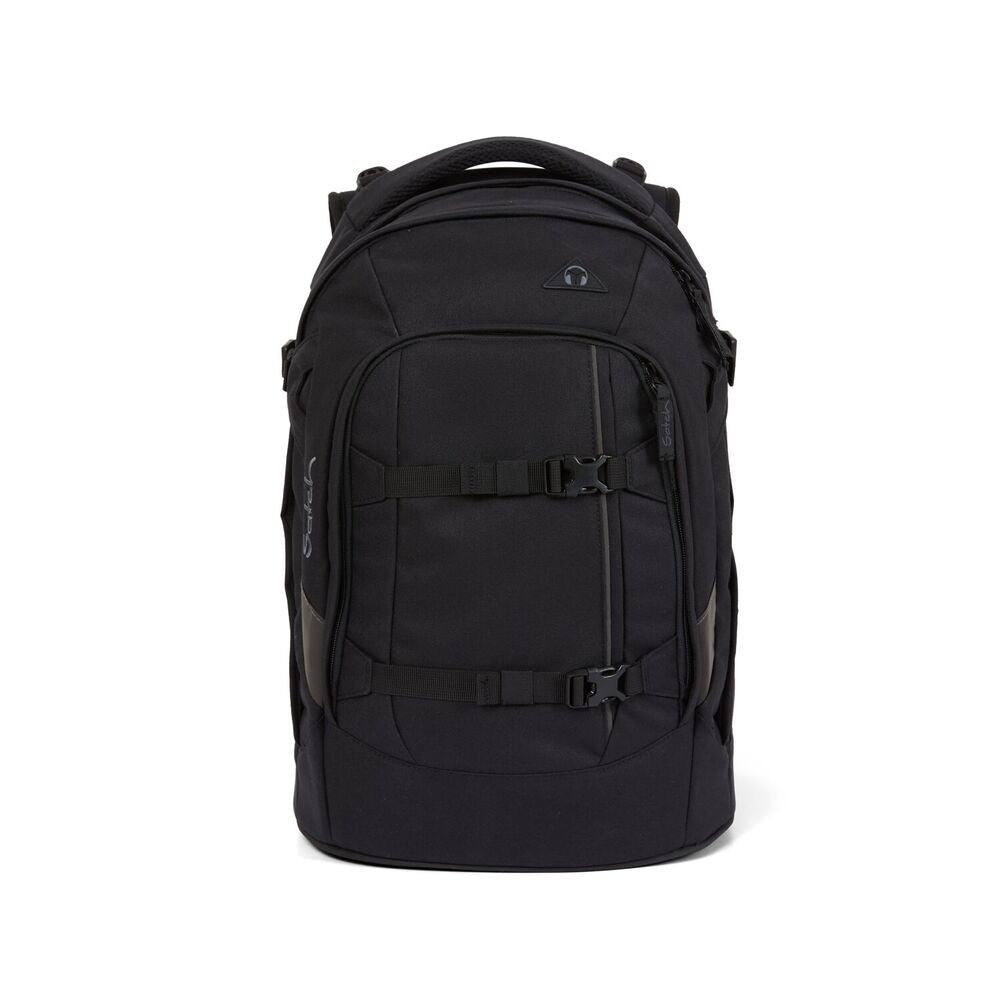 Skoletaske Satch Pack Blackjack