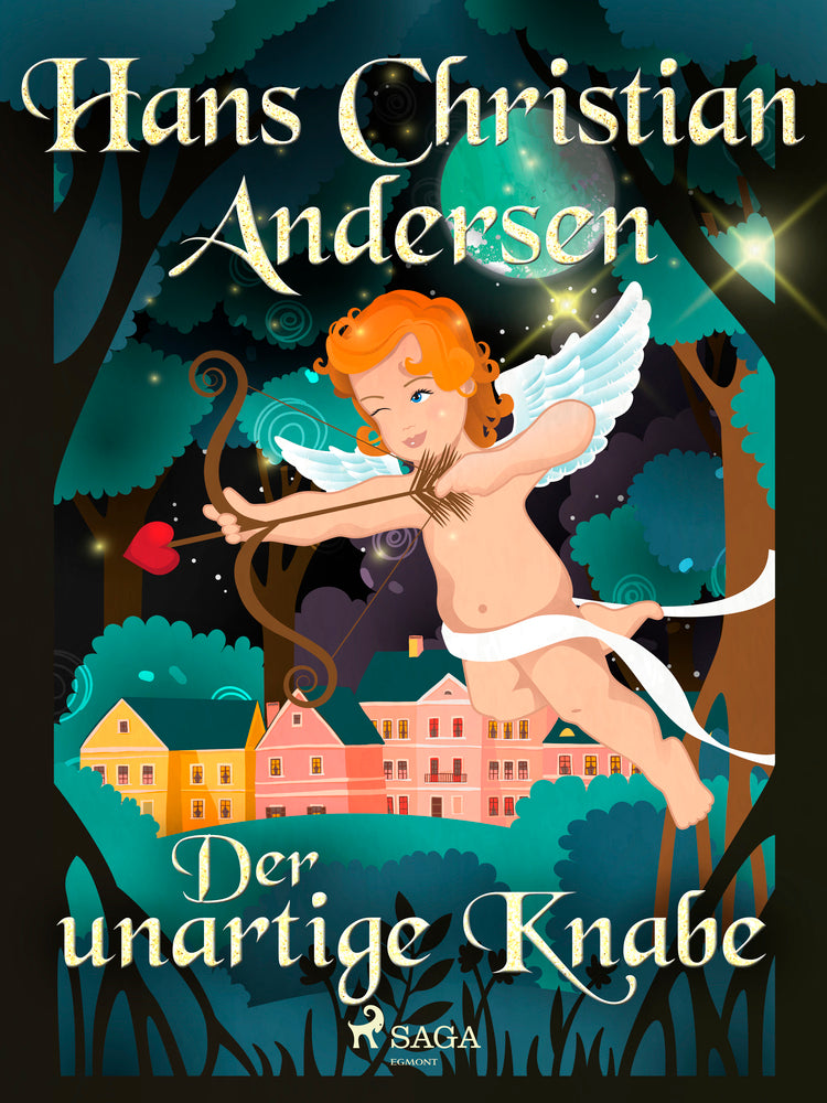 Der unartige Knabe