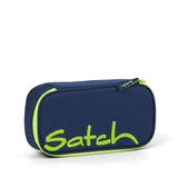 Penalhus Satch toxic yellow