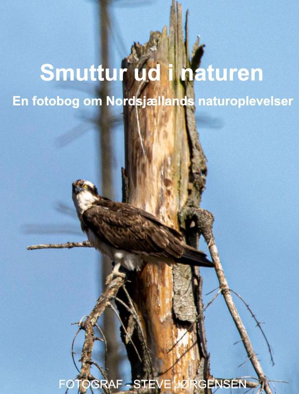 Smuttur ud i naturen