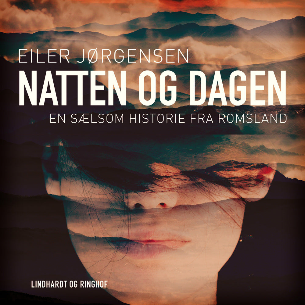 Natten og dagen: En sælsom historie fra Romsland