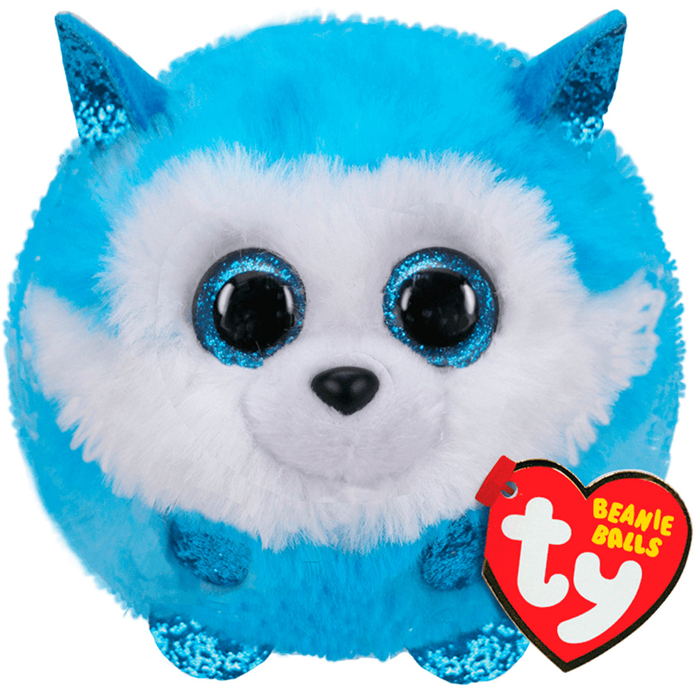 Ty Beanie Balls Prince 9 cm