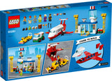 60261 LEGO City Central Lufthavn