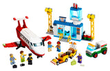 60261 LEGO City Central Lufthavn