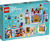 43180 LEGO Disney Princess Belles slot vinterfest