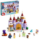 43180 LEGO Disney Princess Belles slot vinterfest