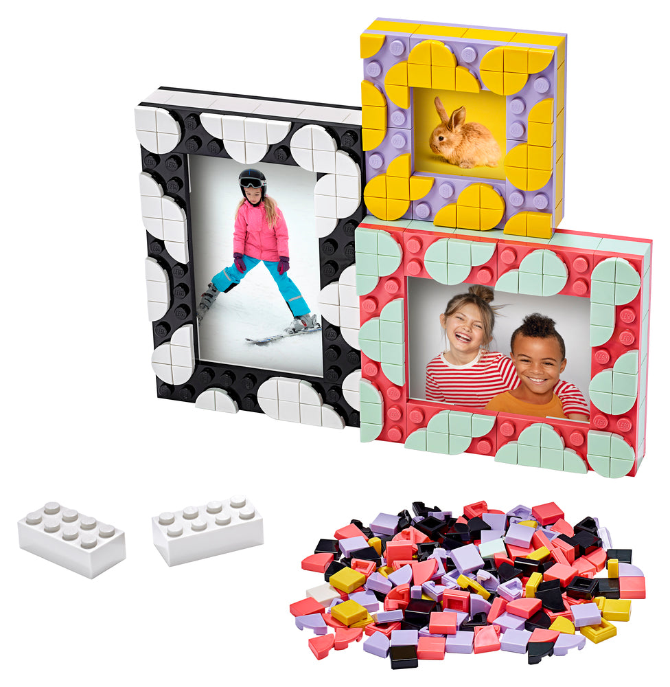 41914 LEGO Dots Kreative billedrammer