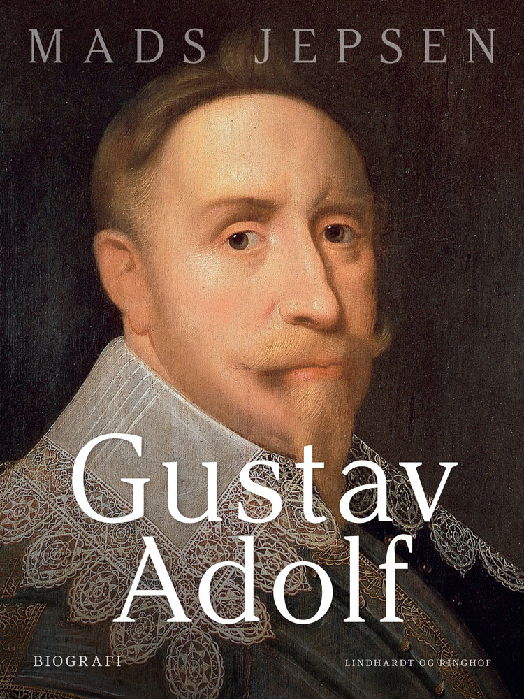 Gustav Adolf