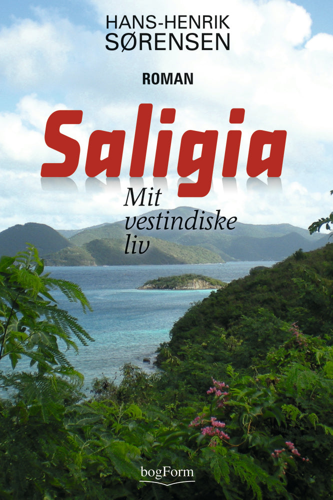 Saligia