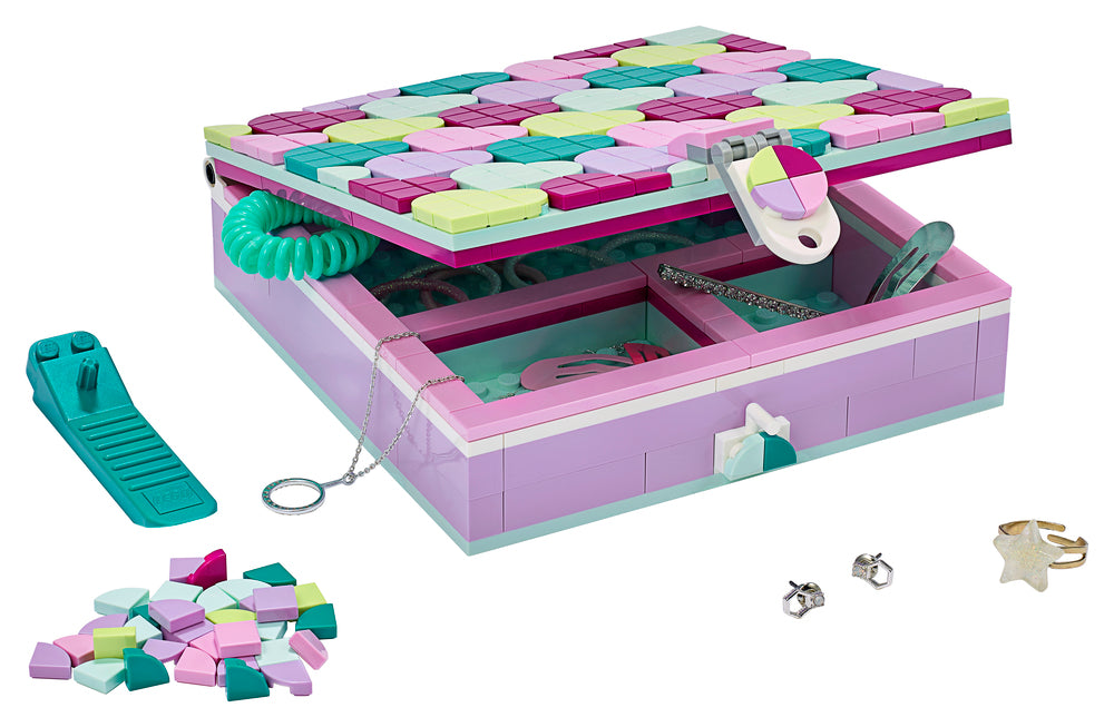 41915 LEGO Dots Smykkeskrin