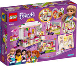 41426 LEGO Friends Heartlake parkcafé