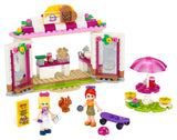 41426 LEGO Friends Heartlake parkcafé
