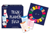 Tegn Pladen Fuld