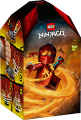 70686 LEGO Spinjitzu-Dron