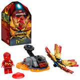 70686 LEGO Spinjitzu-Dron