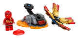 70686 LEGO Spinjitzu-Dron