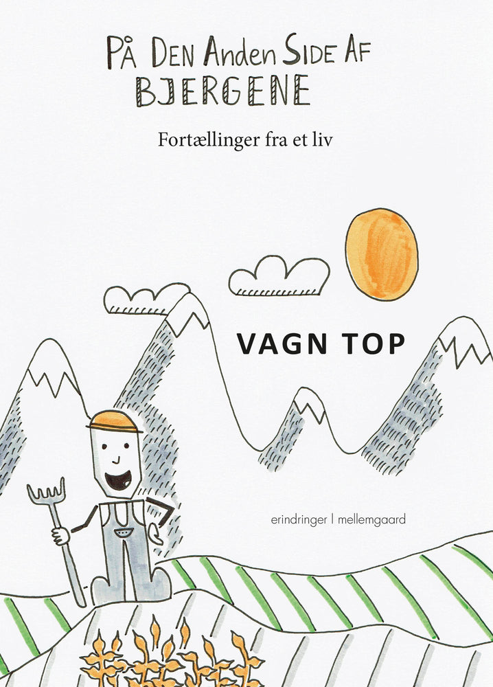 På den anden side af bjergene