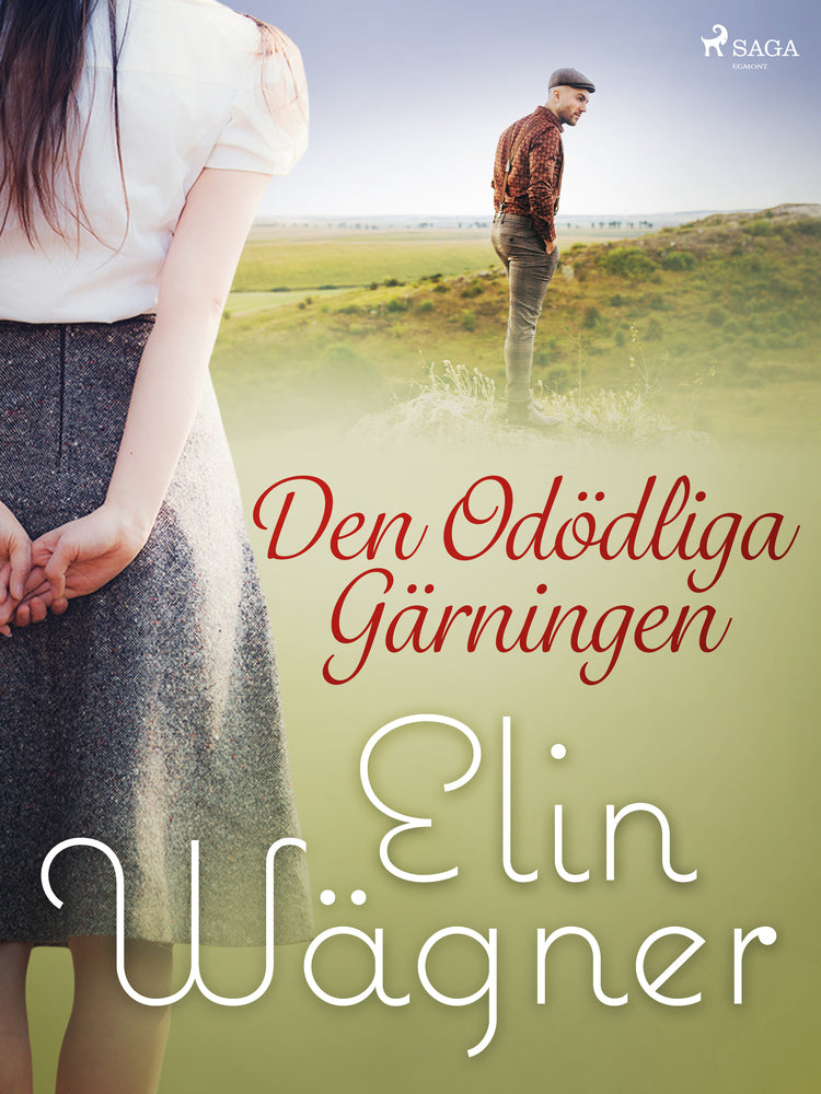Den Odödliga Gärningen