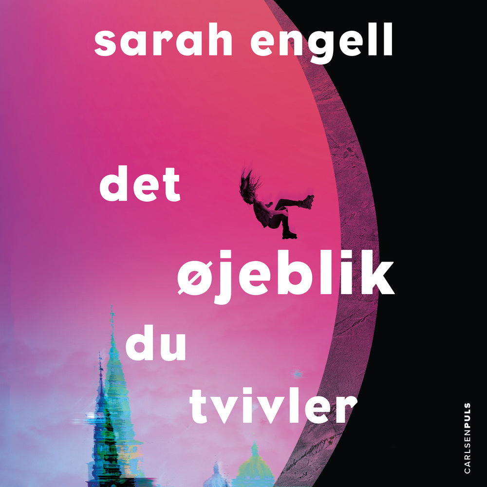 Det øjeblik du tvivler