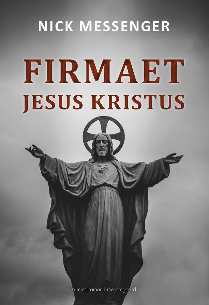 Firmaet Jesus Kristus - bind I