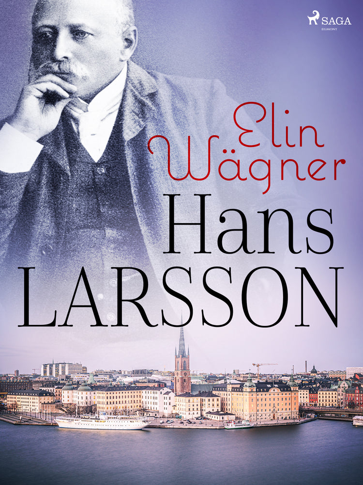 Hans Larsson