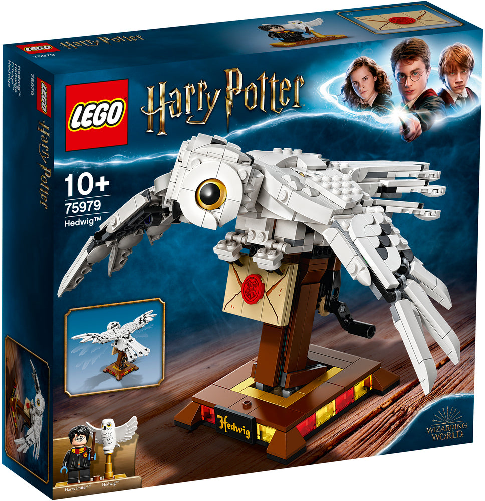 75979 LEGO Harry Potter Hedwig